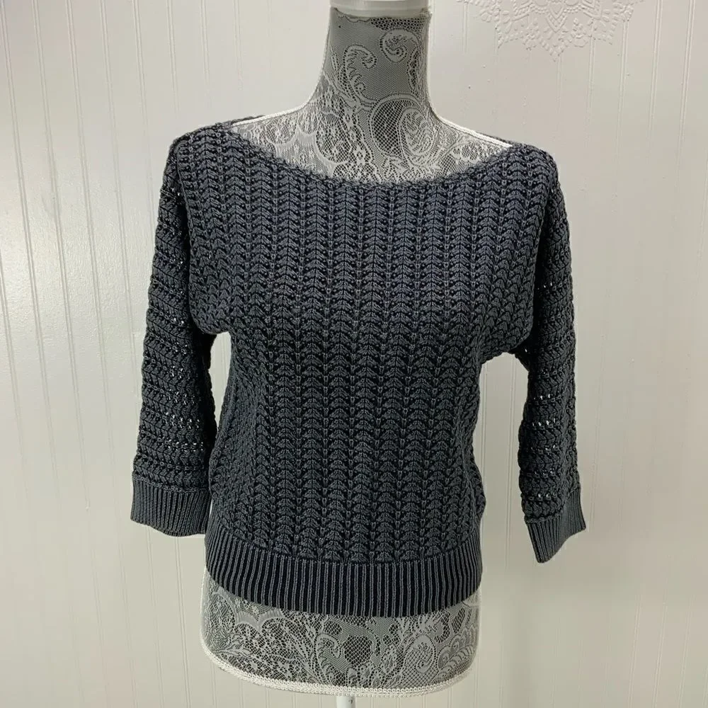 Free People sweater